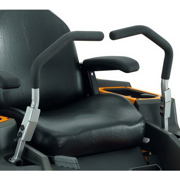 Газонокосилка с нулевым радиусом разворота Stiga ZT 5132 T | 2F1020821/S17