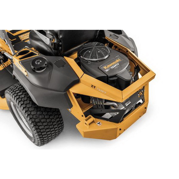 Газонокосилка с нулевым радиусом разворота Stiga ZT 7132 T | 2F1020861/ST1
