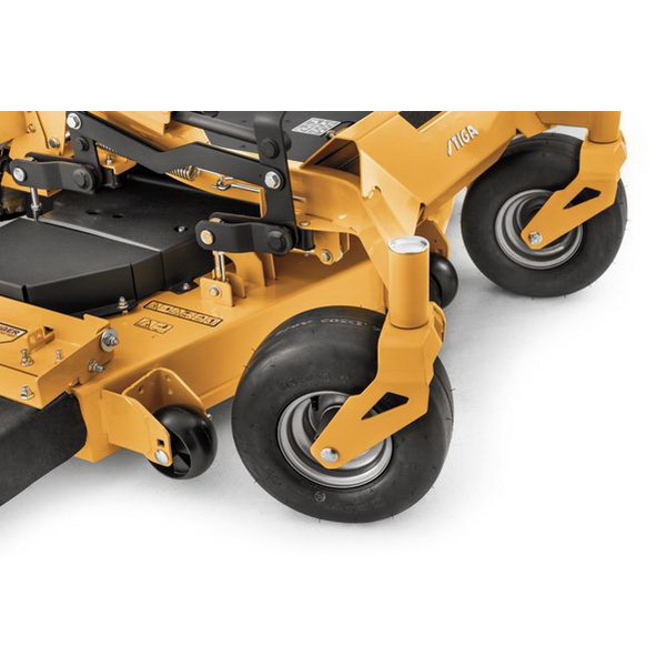 Газонокосилка с нулевым радиусом разворота Stiga ZT 7132 T | 2F1020861/ST1