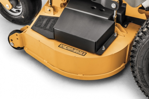 Газонокосилка с нулевым радиусом разворота Stiga ZT 7132 T | 2F1020861/ST1